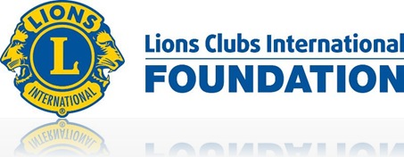 Lions International Fuindation Lions International Fuindation