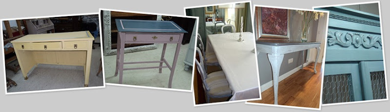 Ver muebles varios