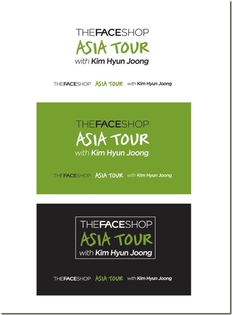TFS asia tour