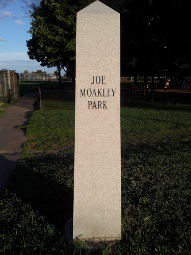 Joe Moakley Park