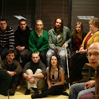 Kolme Targa tagasiside T-Teatrile