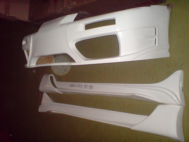 prahy Maxpower