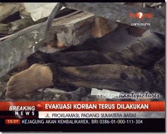 West Sumatra Earth Quake 5 West Sumatra Earth Quake 5