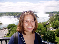 Pretty wife, both falls.