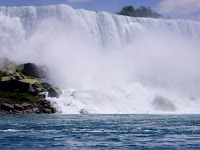 America's Falls
