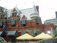 Lower Quebec