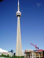 CN Tower