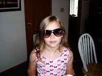 Hannah Glasses
