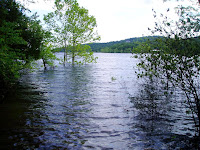 Flooding!