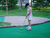 Nice Form!