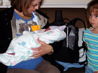 Mimi, Evelynn and Big-Lil Sister