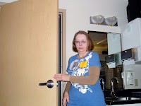 Caught on Camera!