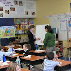 8th grade student Teachers!