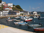 Puerto de O Barqueiro