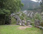 Refugio de Augas Caídas