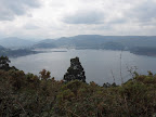 Mirador del Monte Faro