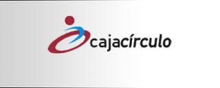 CAJA CIRCULO