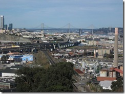bay bridge west bay bridge west