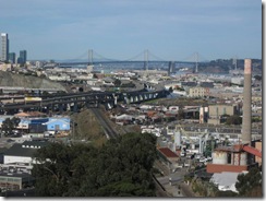 bay bridge west