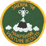Sherpa 98