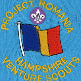 Project Romania 91