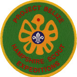 Project Belize 95
