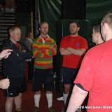 HSX @ County 5-a-Side (1st March 2009)