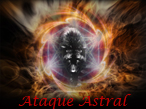 Ataque Astral
