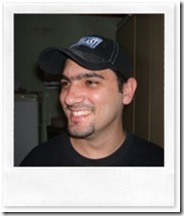 Renato Garcia João Renato Garcia João