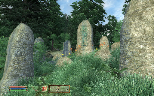 ivoblivion