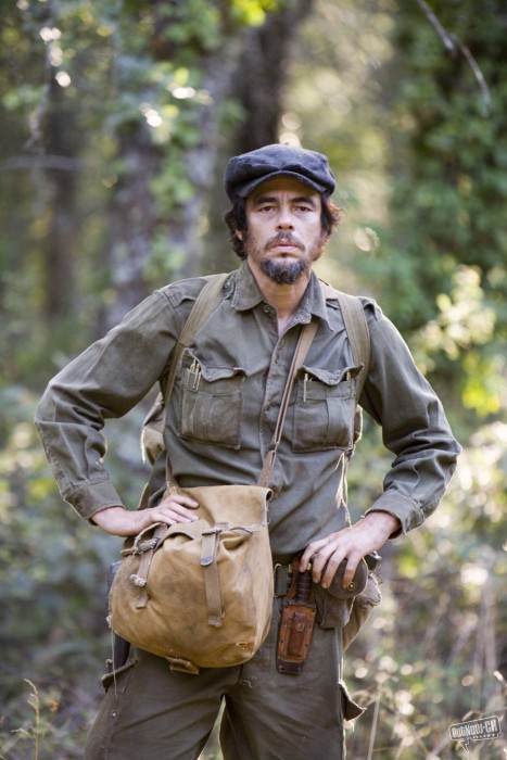 Benicio Del Toro - Che