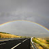 Fotografías de Arco Iris desde distintos lugares del mundo