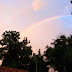 Fotografías de Arco Iris desde distintos lugares del mundo