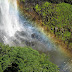 Fotografías de Arco Iris desde distintos lugares del mundo