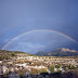 Fotografías de Arco Iris desde distintos lugares del mundo