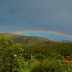 Fotografías de Arco Iris desde distintos lugares del mundo