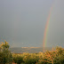 Fotografías de Arco Iris desde distintos lugares del mundo