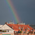 Fotografías de Arco Iris desde distintos lugares del mundo