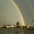 Fotografías de Arco Iris desde distintos lugares del mundo