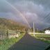 Fotografías de Arco Iris desde distintos lugares del mundo