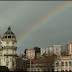 Fotografías de Arco Iris desde distintos lugares del mundo