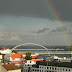 Fotografías de Arco Iris desde distintos lugares del mundo