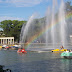 Fotografías de Arco Iris desde distintos lugares del mundo