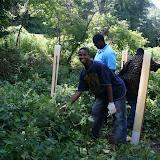 Who said hard-work can't be fun?