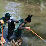 More teamwork!