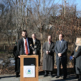 Willie Janeway, Director, Region 3 NY State Dept of Environmental Conservation.