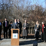 Yonkers Mayor Phil Amicone