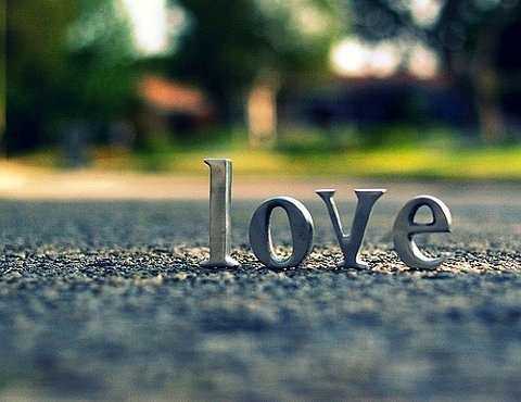 love