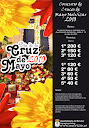 Cartel d&iacute;a de la Cruz 2010 en Molv&iacute;zar