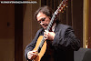 Gabriel Guill&eacute;n en las VIII Jornadas Internacionales de Guitarra de Valencia